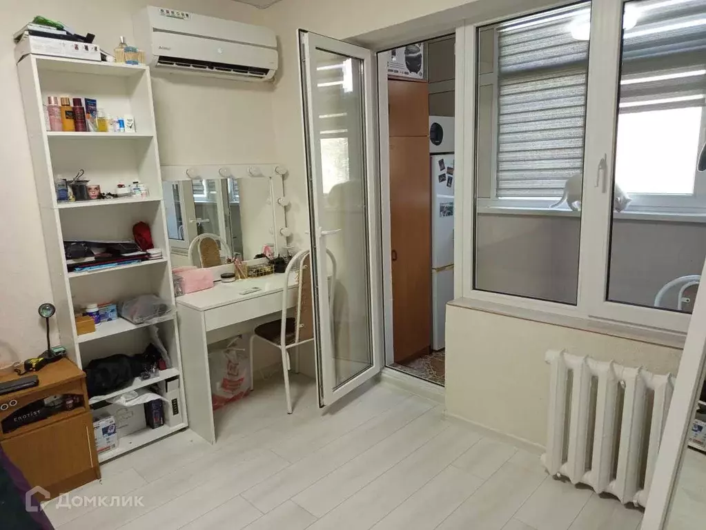 Продаётся 1-к квартира, 31 м - Фото 0