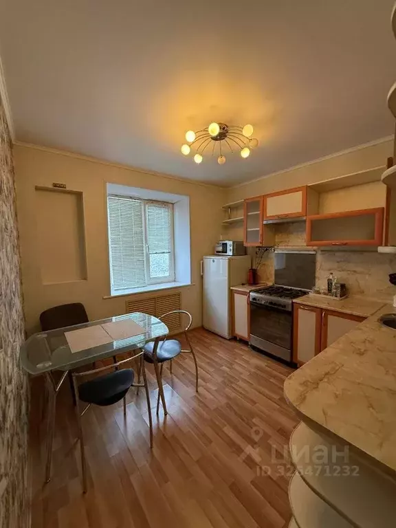 2-к кв. Вологодская область, Череповец Красная ул., 20 (51.4 м) - Фото 1