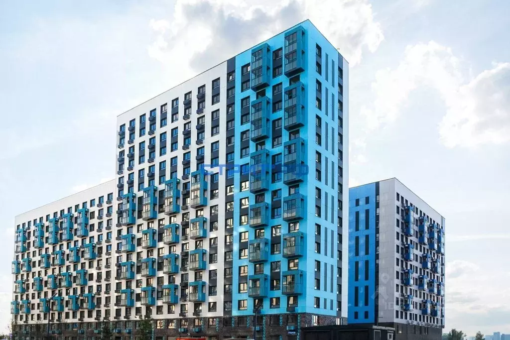 Торговая площадь в Московская область, Домодедово городской округ, с. ... - Фото 2