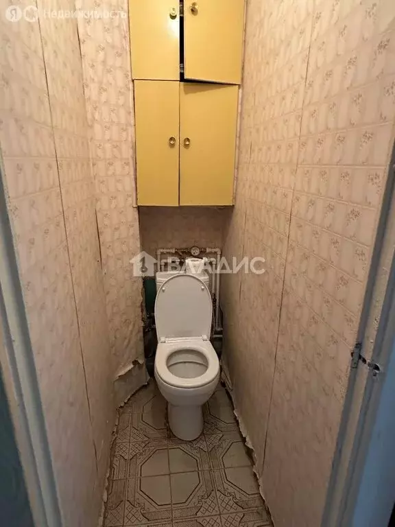 2-комнатная квартира: посёлок ЛМС, микрорайон Центральный, 18 (44 м) - Фото 1