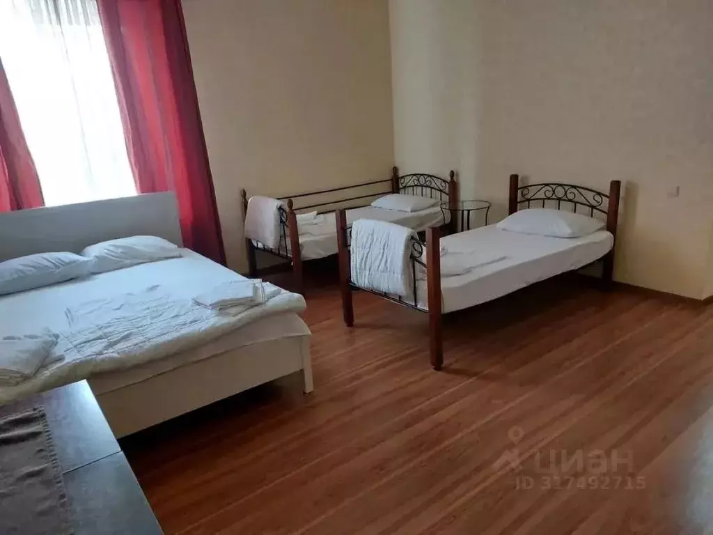 Комната Волгоградская область, Волгоград Бугская ул., 38 - Фото 0