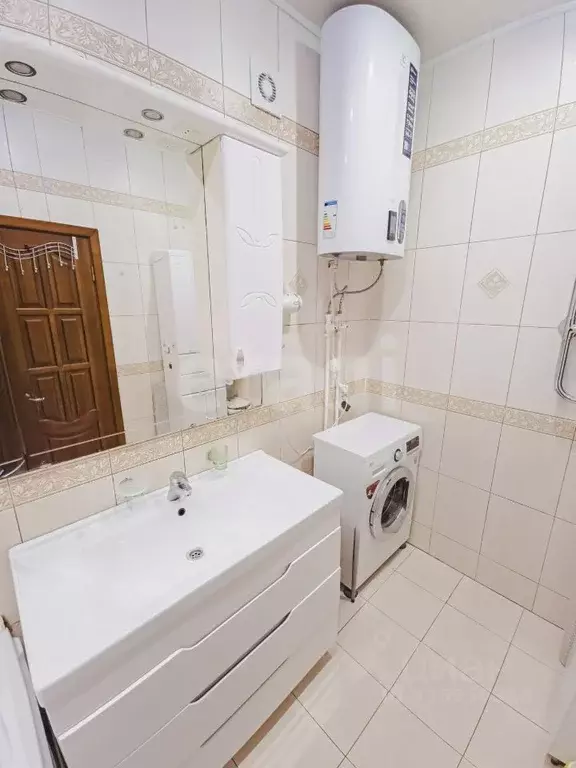 3-к кв. Ярославская область, Ярославль просп. Толбухина, 19/74 (89.5 ... - Фото 1