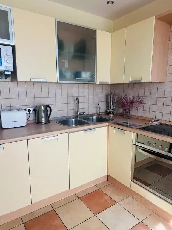 2-к кв. Московская область, Раменское Красноармейская ул., 4 (67.0 м) - Фото 2