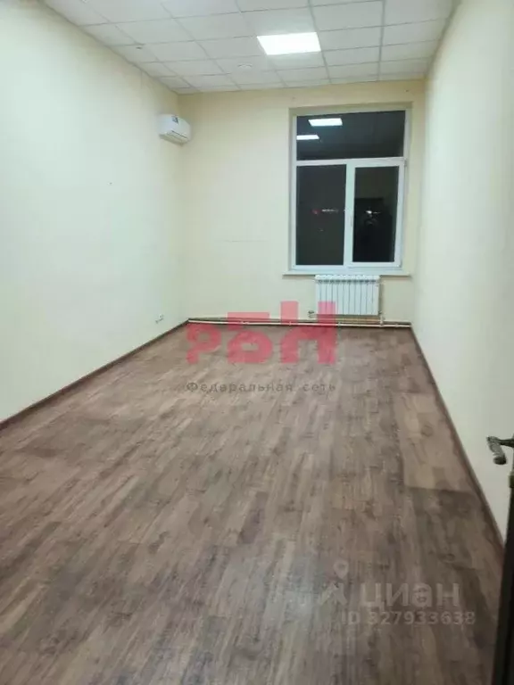 Офис в Ростовская область, Ростов-на-Дону просп. Михаила Нагибина, 40Б ... - Фото 1