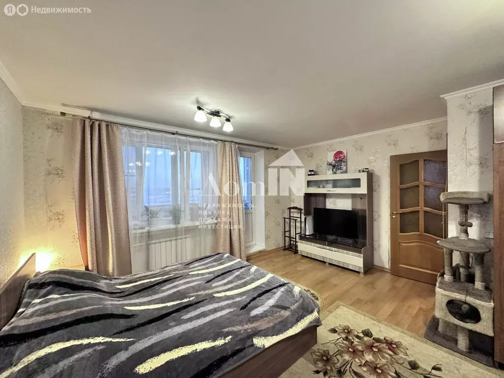 1-комнатная квартира: Санкт-Петербург, Придорожная аллея, 1/153 (34.7 ... - Фото 2