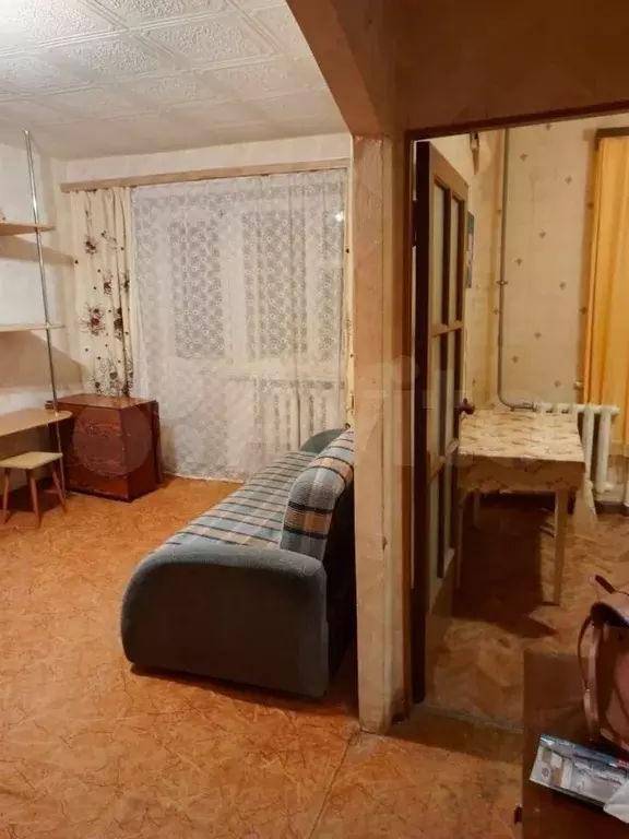 1-к. квартира, 31 м, 2/3 эт. - Фото 1