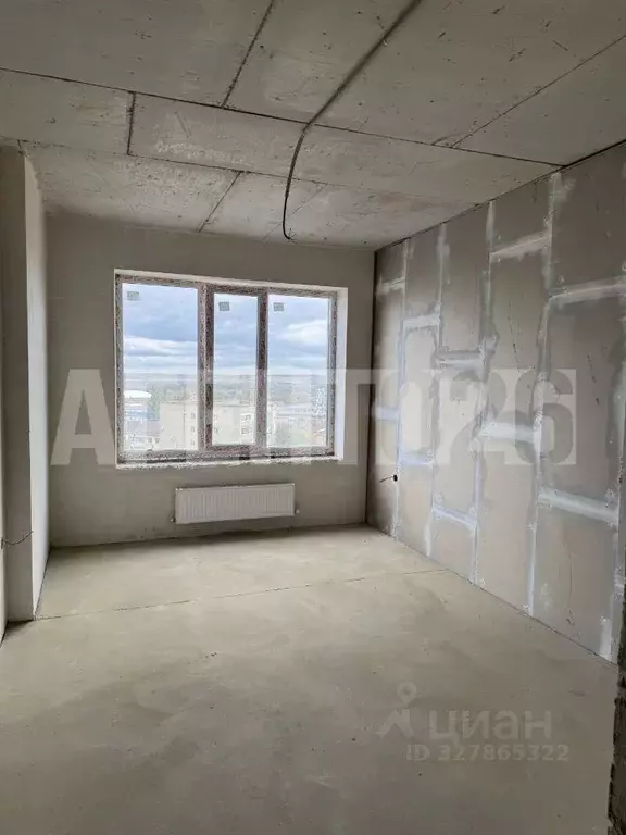 2-к кв. Ставропольский край, Ставрополь № 10 мкр, ул. Биологическая, ... - Фото 1