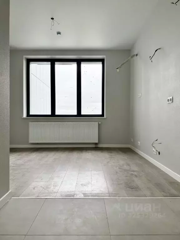 Студия Москва проезд Серебрякова, 11к2 (19.9 м) - Фото 2