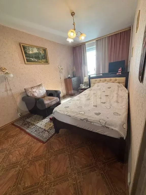 2-к. квартира, 67 м, 11/16 эт. - Фото 1