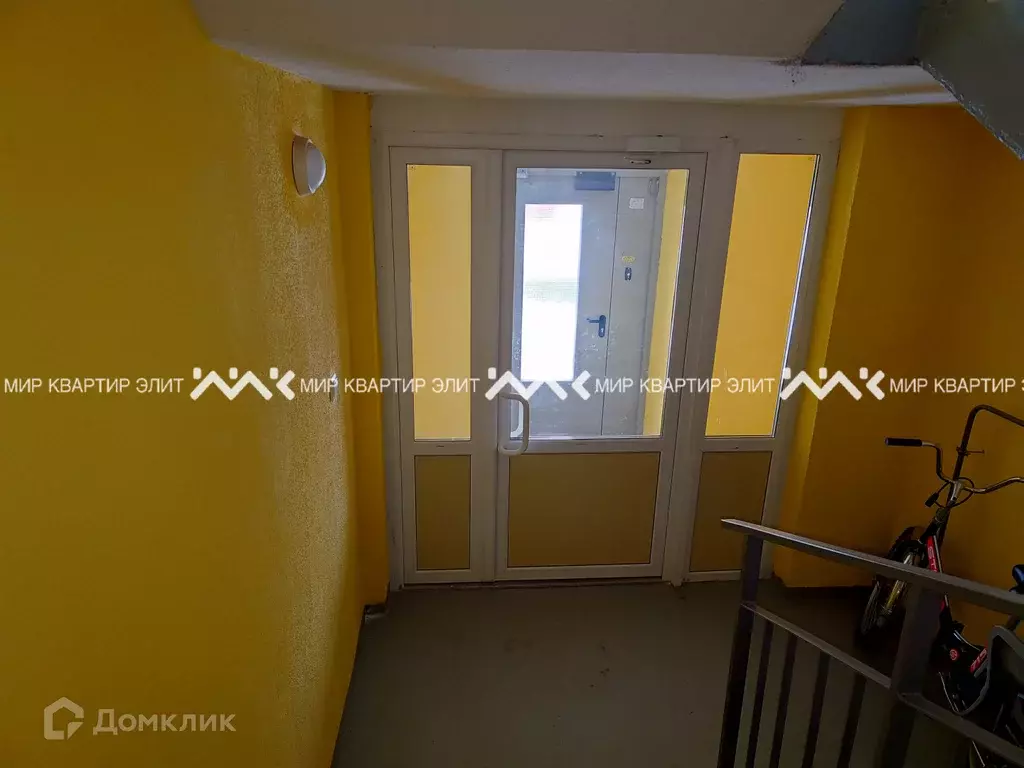 Продаётся 5-к квартира, 109.9 м - Фото 1
