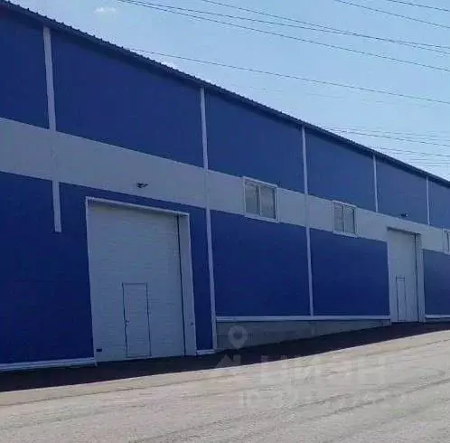 Склад в Московская область, Подольск Климовск мкр, ул. Коммунальная, ... - Фото 1