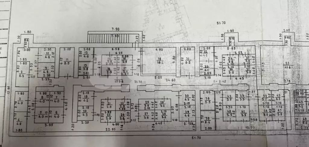 Помещение свободного назначения в Крым, Симферополь ул. ... - Фото 2