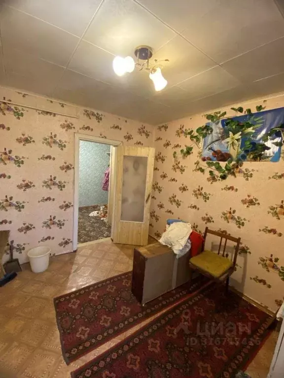 2-к кв. Белгородская область, Губкин ул. Раевского, 14 (54.0 м) - Фото 1