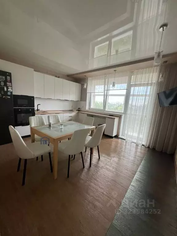 5-к кв. Иркутская область, Иркутский муниципальный округ, Маркова рп, ... - Фото 1