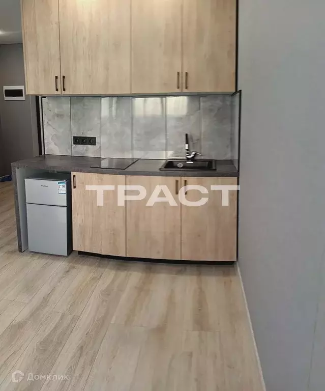 Продаётся 1-к квартира, 20.3 м - Фото 1