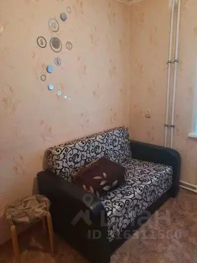 1-к кв. Татарстан, Зеленодольск ул. Ивана Заикина, 14/1 (12.3 м) - Фото 1