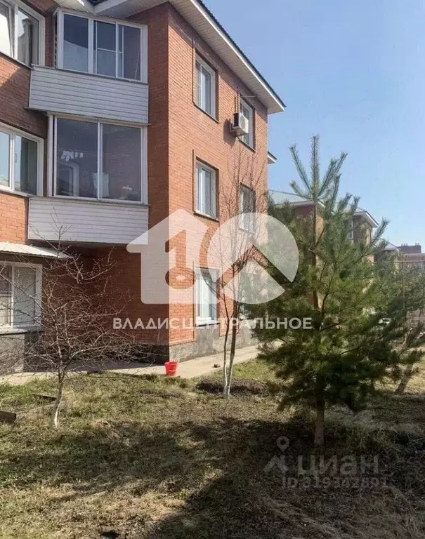 2-к кв. Новосибирская область, Новосибирск Рубежная ул., 44 (38.0 м) - Фото 0