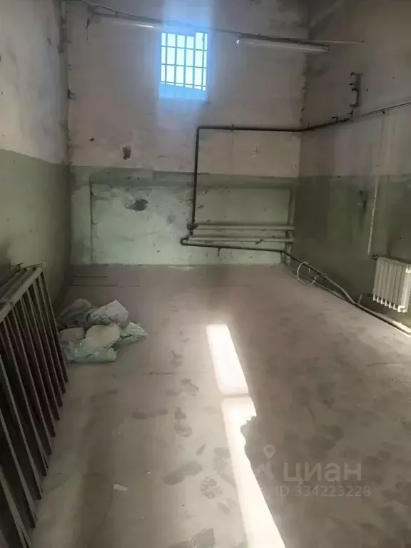 Производственное помещение в Московская область, Клин Ленинградское ... - Фото 2