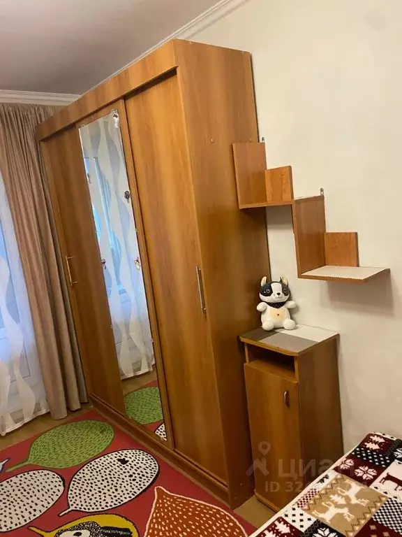 Комната Москва Нижняя Первомайская ул., 24 (14.0 м) - Фото 2