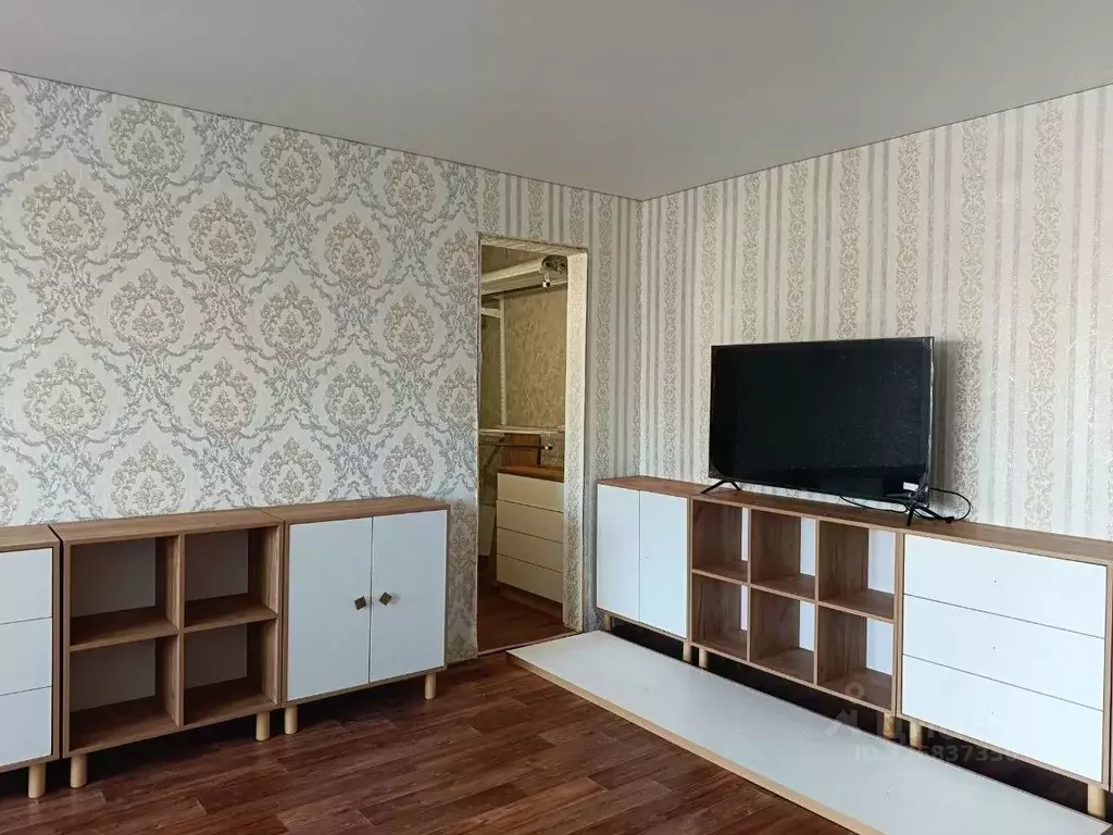 2-к кв. Кемеровская область, Кемерово ул. 50 лет Октября, 27 (43.0 м) - Фото 2