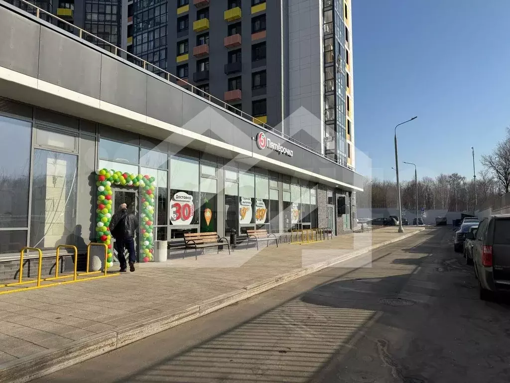 Пятёрочка  в Зеленограде - Фото 1