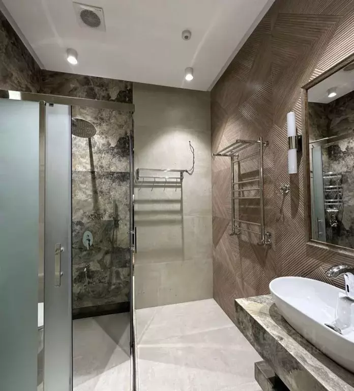 3-к кв. Татарстан, Казань ул. Сибгата Хакима, 51 (120.0 м) - Фото 1