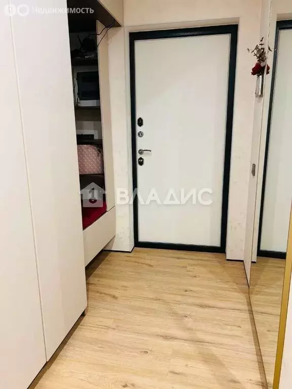 2-комнатная квартира: Балашиха, улица Яганова, 3 (51.6 м) - Фото 2