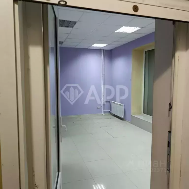 Помещение свободного назначения в Самарская область, Самара ... - Фото 1