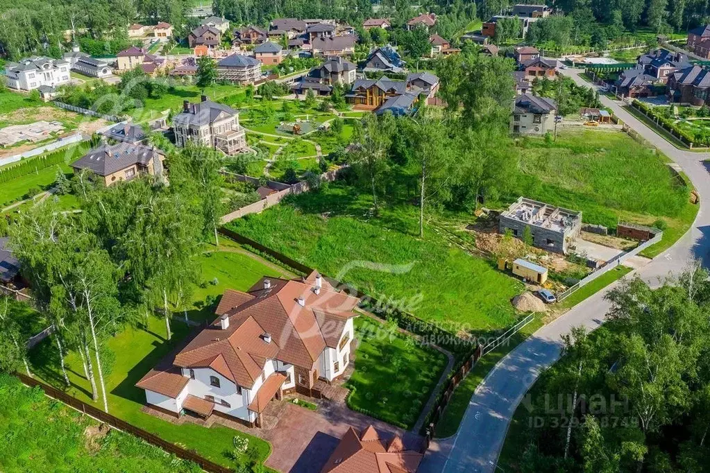 Участок в Москва Президент кп,  (18.0 сот.) - Фото 2