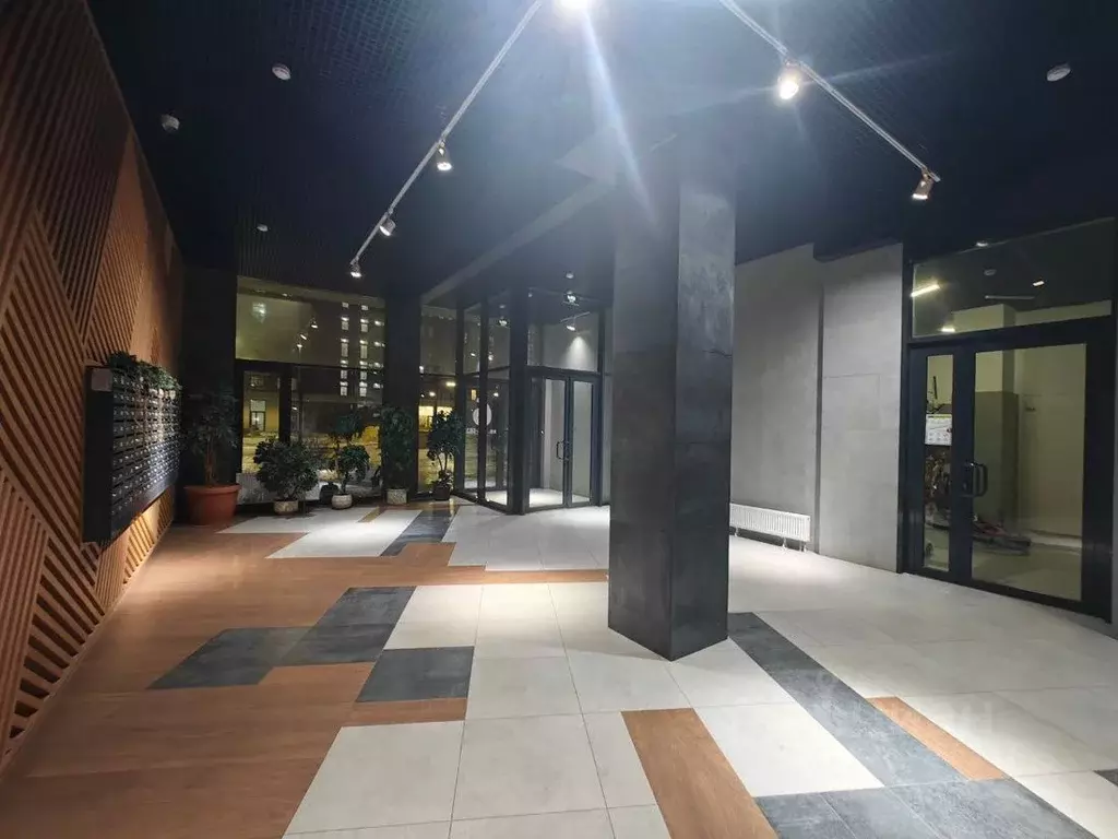 1-к кв. Московская область, Красногорск городской округ, Отрадное пгт ... - Фото 1