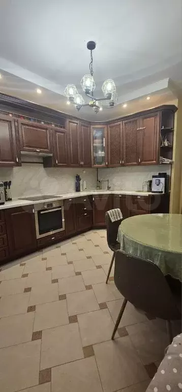 3-к. квартира, 97 м, 13/19 эт. - Фото 0