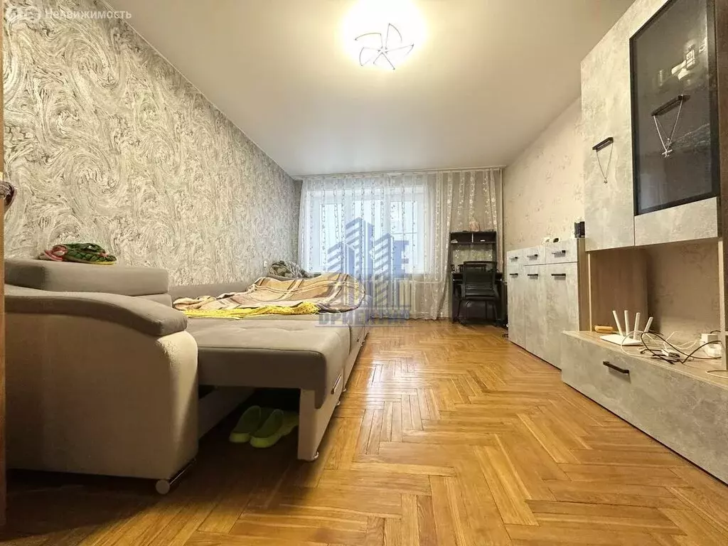 4-комнатная квартира: Чебоксары, проспект Максима Горького, 15 (82 м) - Фото 2