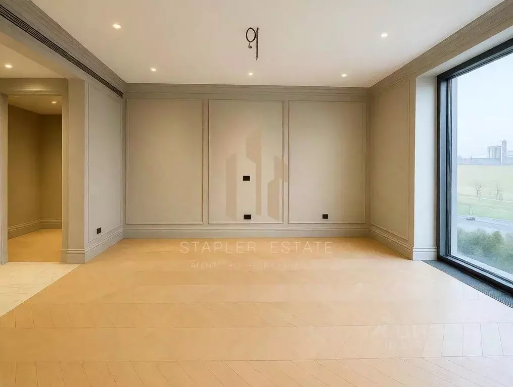 2-к кв. Москва ул. Братьев Фонченко, 1к3 (67.3 м) - Фото 2