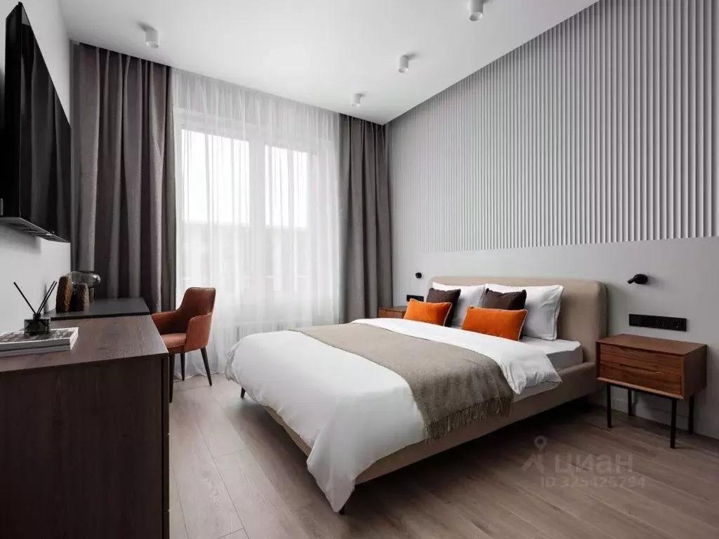 2-к кв. Москва Винницкая ул., 8к3 (46.0 м) - Фото 2