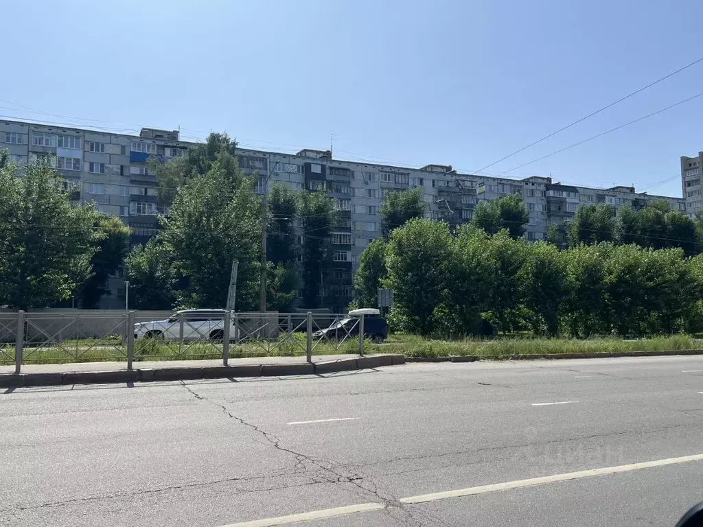 2-к кв. Татарстан, Казань ул. Рихарда Зорге, 50 (43.0 м) - Фото 0