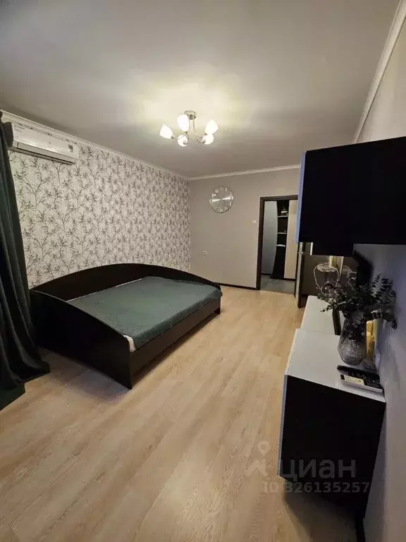 1-к кв. Москва Мироновская ул., 46к1 (50.0 м) - Фото 2