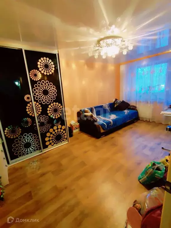 Продаётся 2-к квартира, 43.6 м - Фото 0