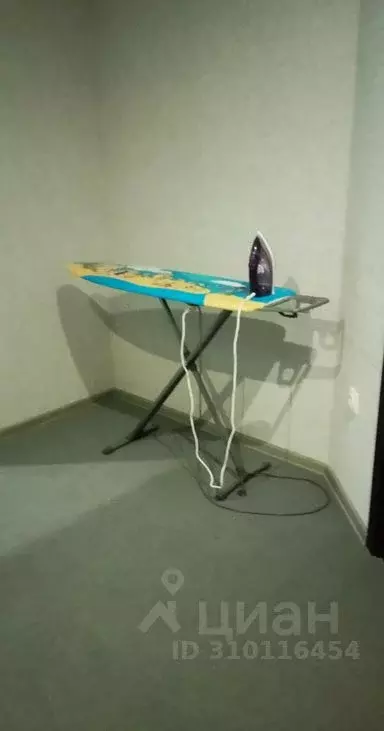 Комната Тюменская область, Тюмень Одесская ул., 38/1 (36.0 м) - Фото 2