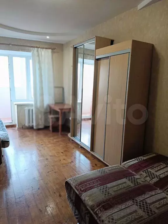1-к. квартира, 36 м, 3/7 эт. - Фото 1