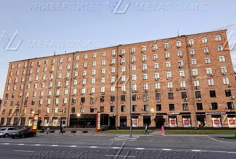 Помещение свободного назначения 208 м - Фото 1
