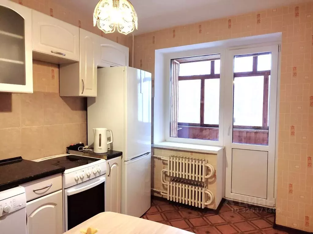 1-к кв. Новгородская область, Великий Новгород Большая ... - Фото 2