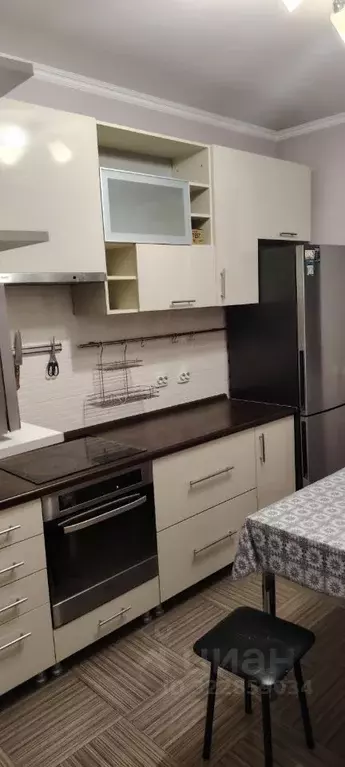 1-к кв. Краснодарский край, Краснодар просп. Имени писателя ... - Фото 1