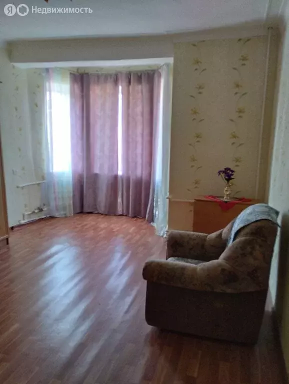 2-комнатная квартира: Волгодонск, Волгодонская улица, 17 (49.7 м) - Фото 0