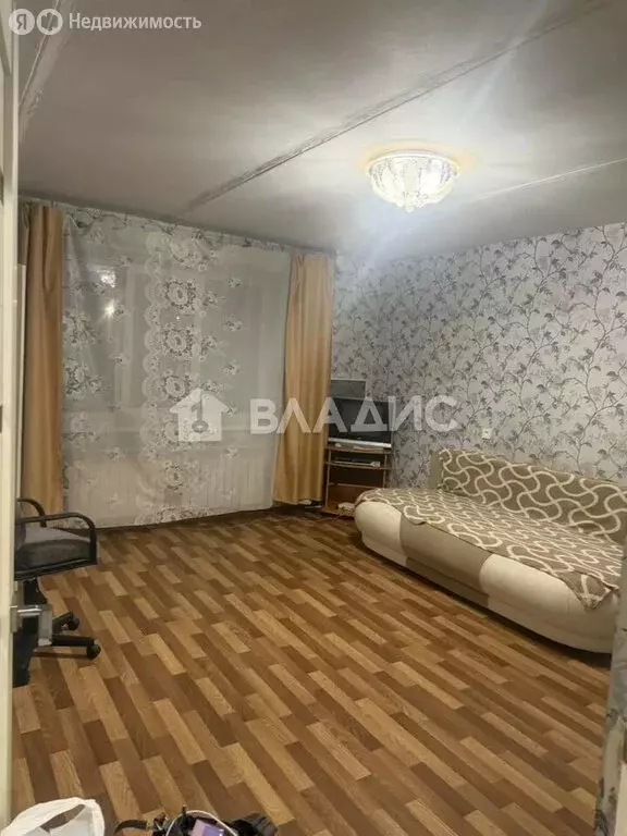 1-комнатная квартира: Стерлитамак, Одесская улица, 121 (36 м) - Фото 1