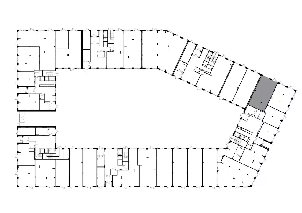 Помещение свободного назначения в Московская область, Одинцовский ... - Фото 2