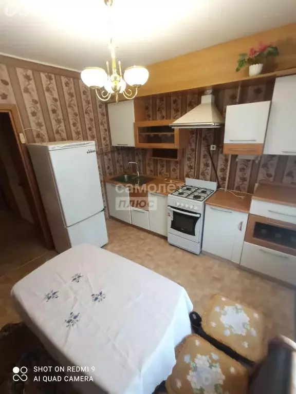 2-комнатная квартира: Ижевск, Союзная улица, 29А (50 м) - Фото 1