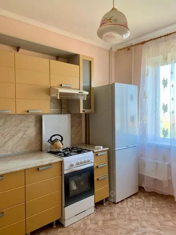 2-к кв. Ростовская область, Волгодонск бул. Великой Победы (49.0 м) - Фото 1