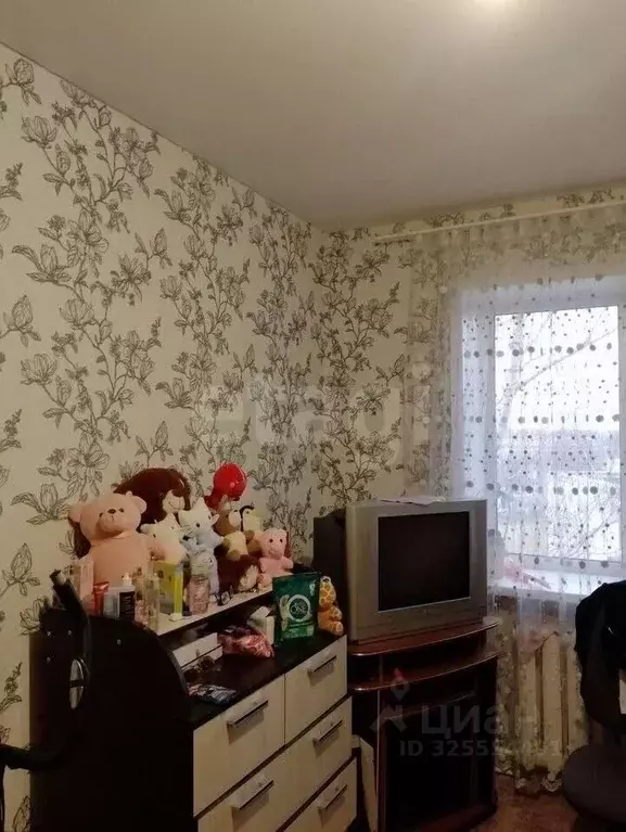 Комната Брянская область, Брянск ул. Дзержинского, 30 (11.0 м) - Фото 2