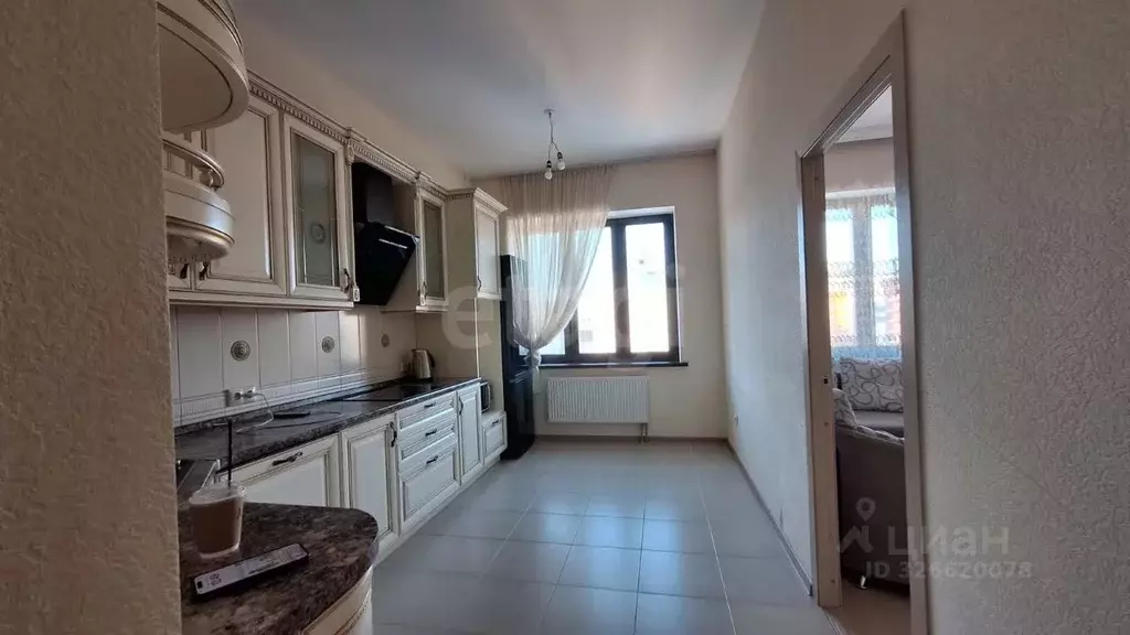 3-к кв. Ленинградская область, Мурино Всеволожский район, бул. ... - Фото 2