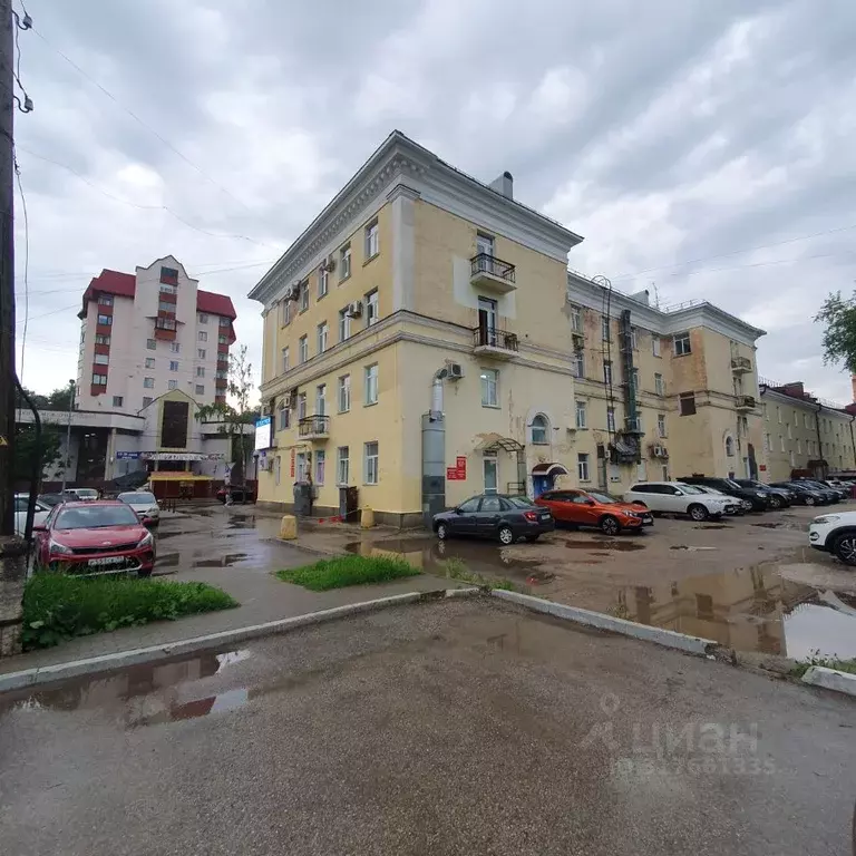 Склад в Коми, Сыктывкар Интернациональная ул., 119 (210 м) - Фото 2